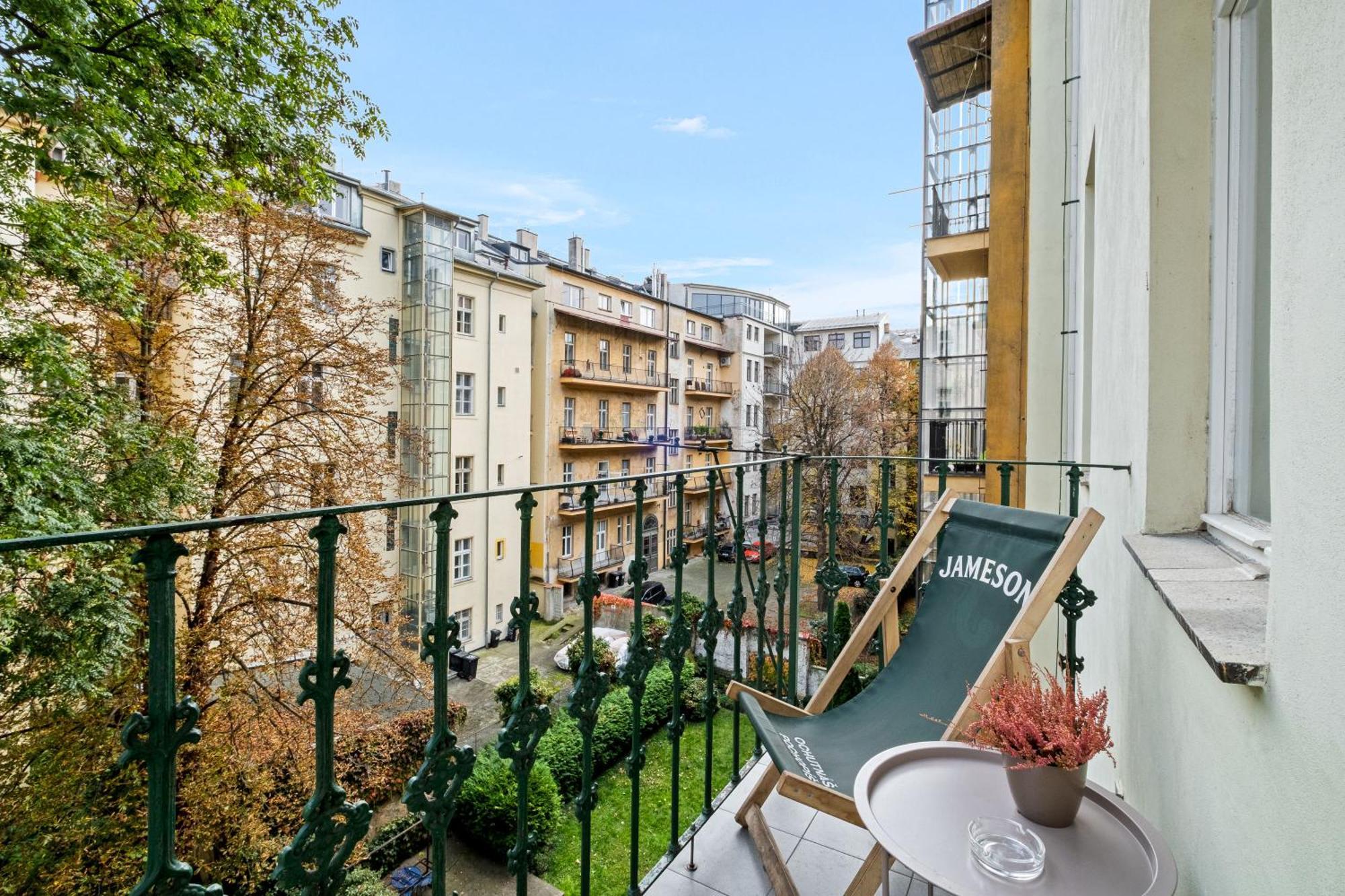 Prague Hostel Apartments — Photos 2