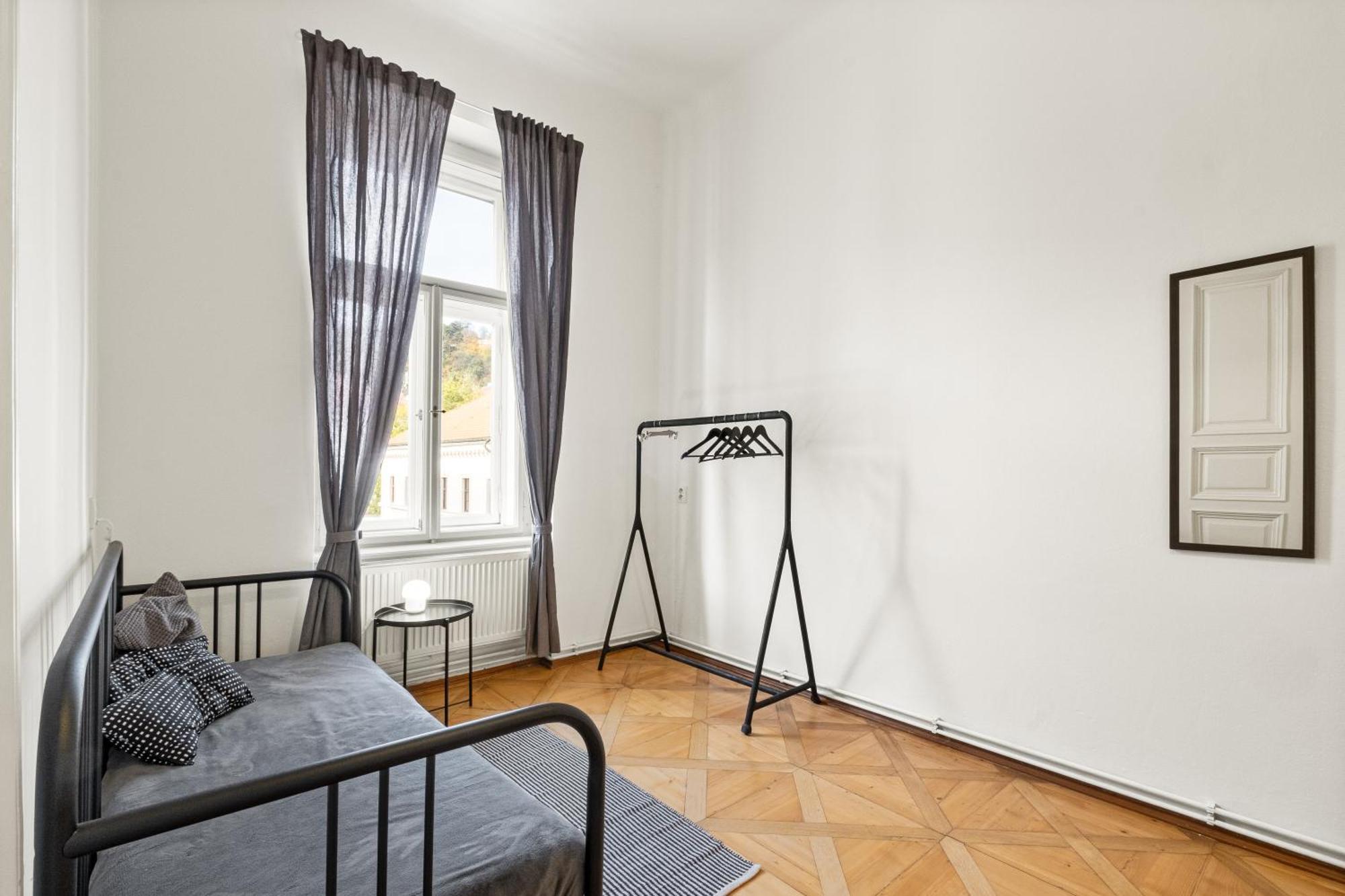 Prague Hostel Apartments — Photos 3